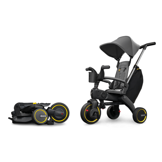Liki Trike S3