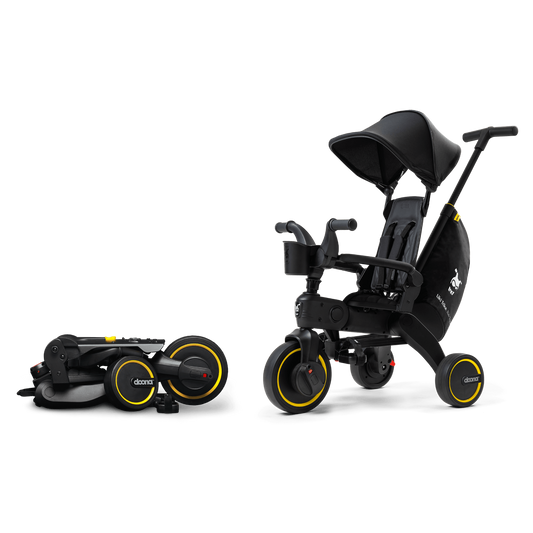 Liki Trike - Midnight Edition