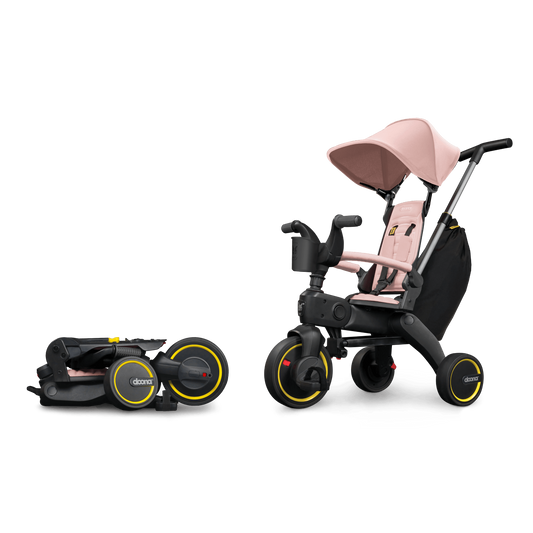 Liki Trike S3