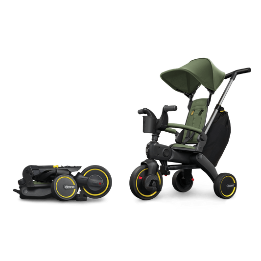 Liki Trike S3