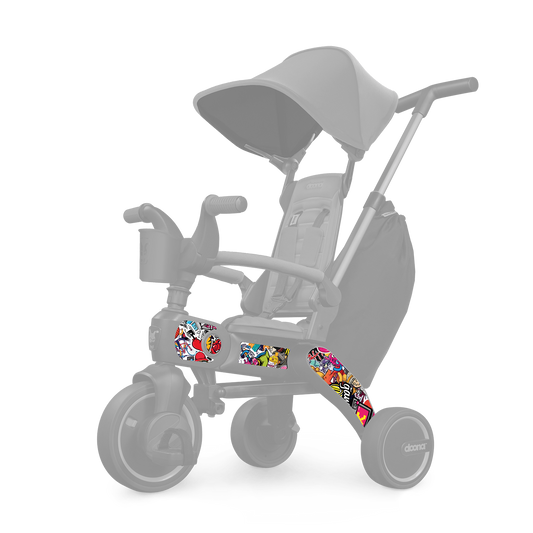 Sticker Set