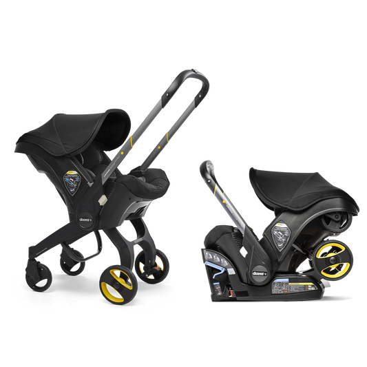 Doona + Car Seat & Stroller
