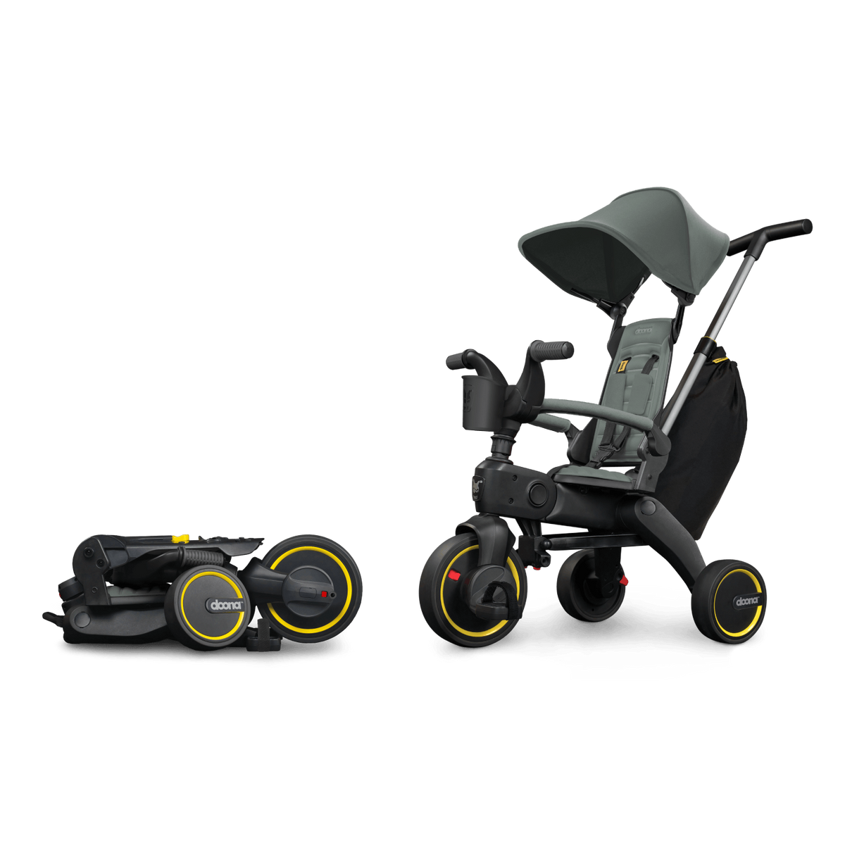 Liki Trike S3