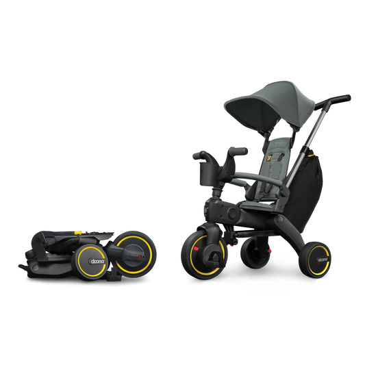 Liki Trike S3
