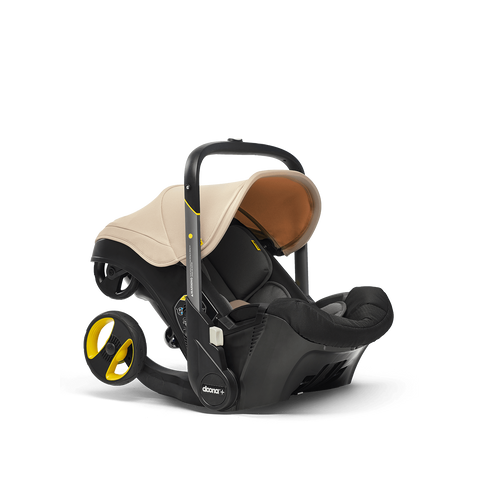 Doona + Car Seat & Stroller