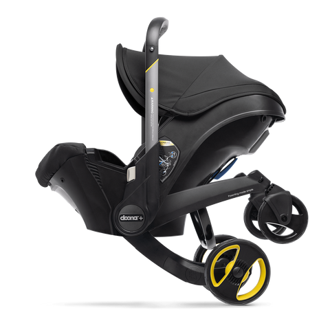 Doona + Car Seat & Stroller