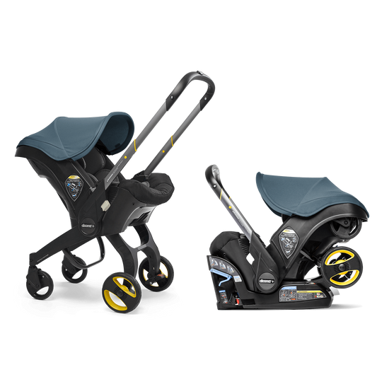 Doona + Car Seat & Stroller