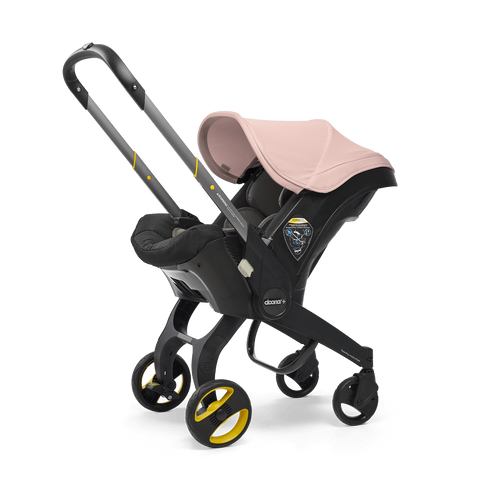 Doona + Car Seat & Stroller