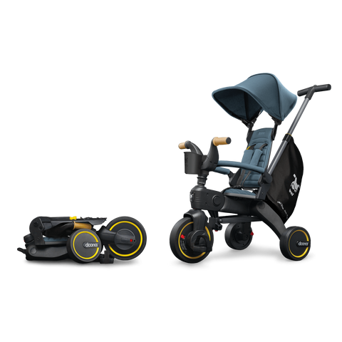 Liki Trike S5