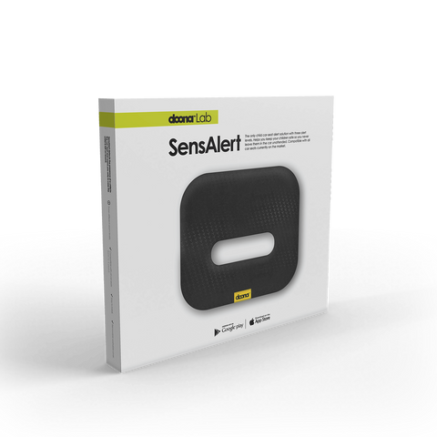 SensAlert