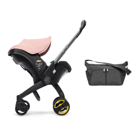 Doona + Essentials Bundle