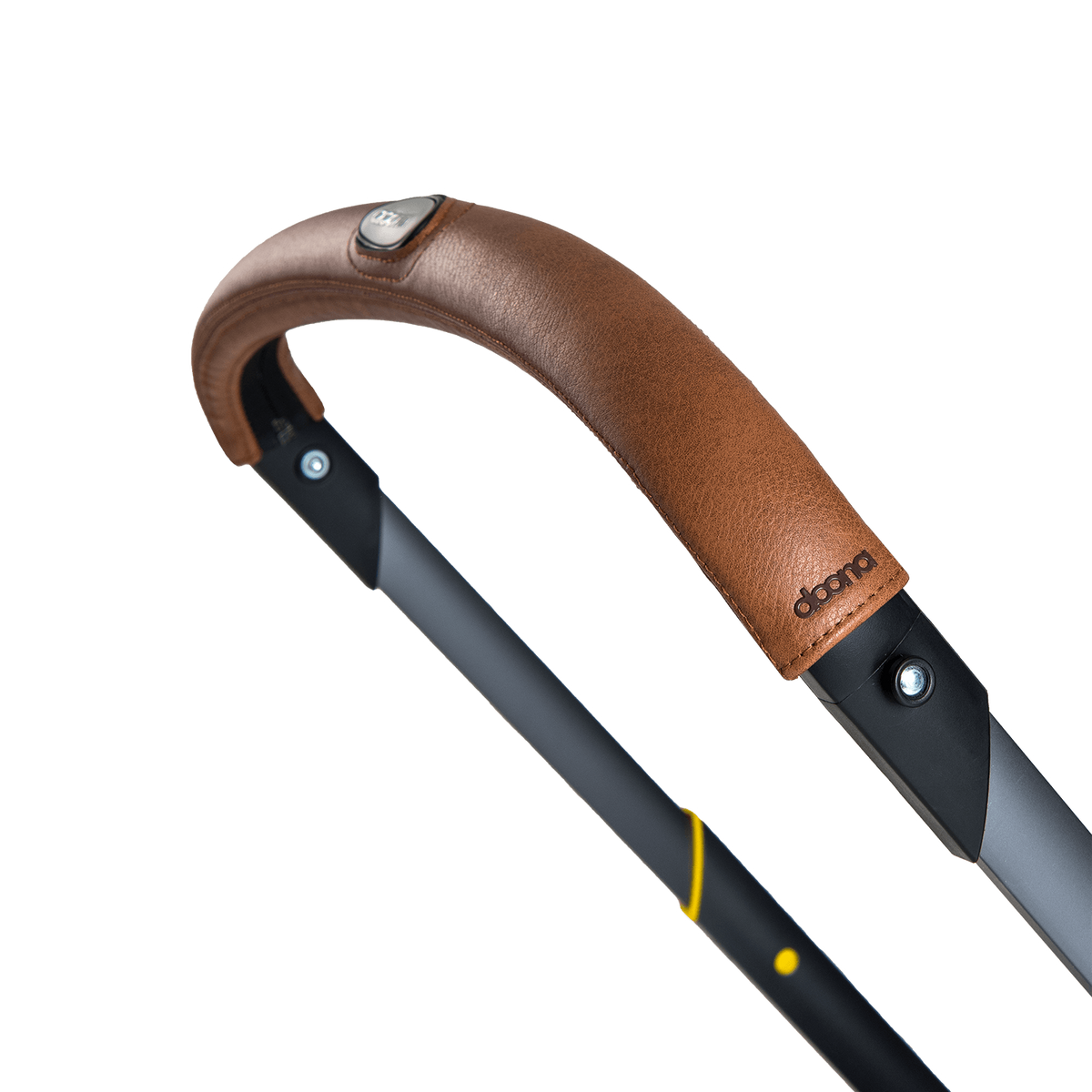 Doona + Handlebar Cover