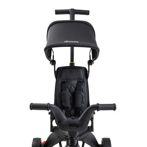 Liki Trike - Midnight Edition