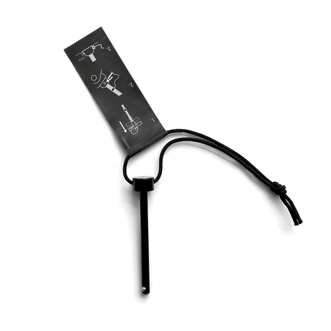 Locking Pin