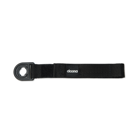Pedal Straps