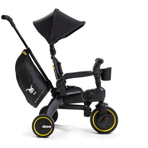 Liki Trike - Midnight Edition