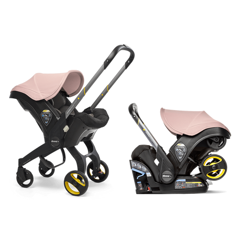 Doona + Car Seat & Stroller