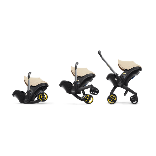 Doona + Car Seat & Stroller
