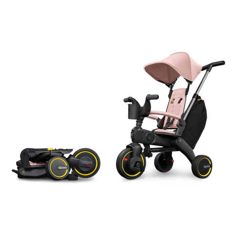 Liki Trike S3