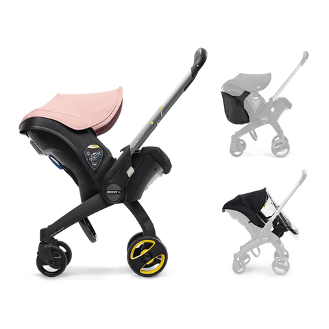 Doona + Anywhere Bundle