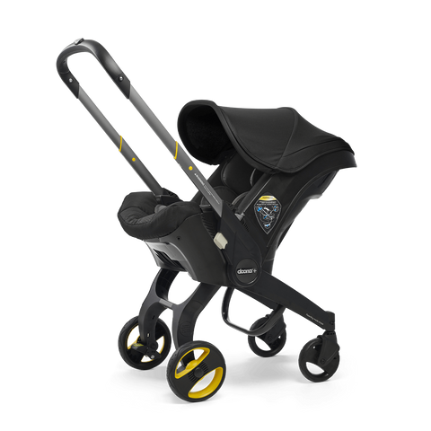 Doona + Car Seat & Stroller