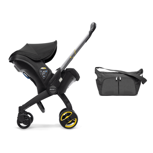 Doona + Essentials Bundle