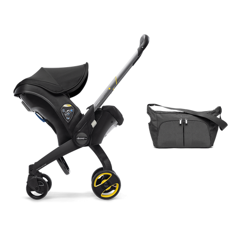 Doona + Essentials Bundle