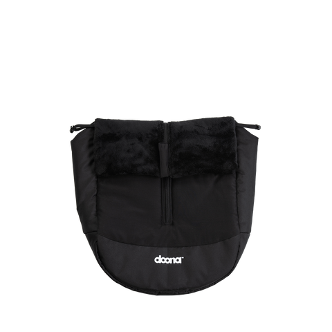 Winter Cover