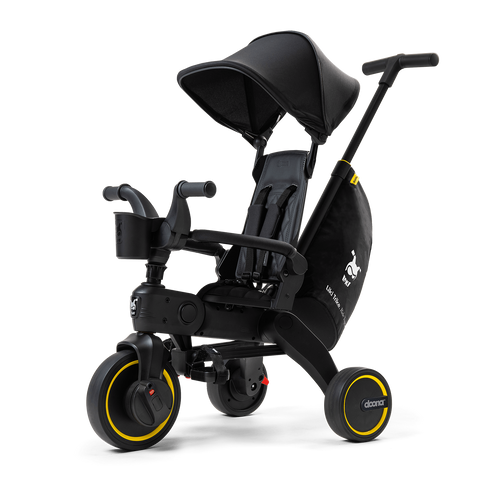 Liki Trike - Midnight Edition