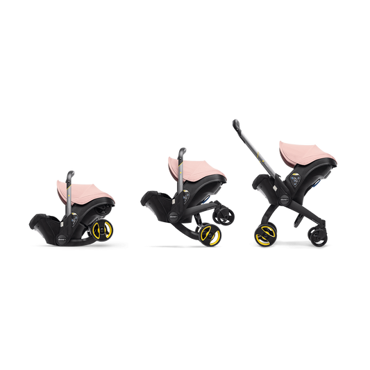 Doona + Car Seat & Stroller