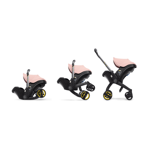 Doona + Car Seat & Stroller