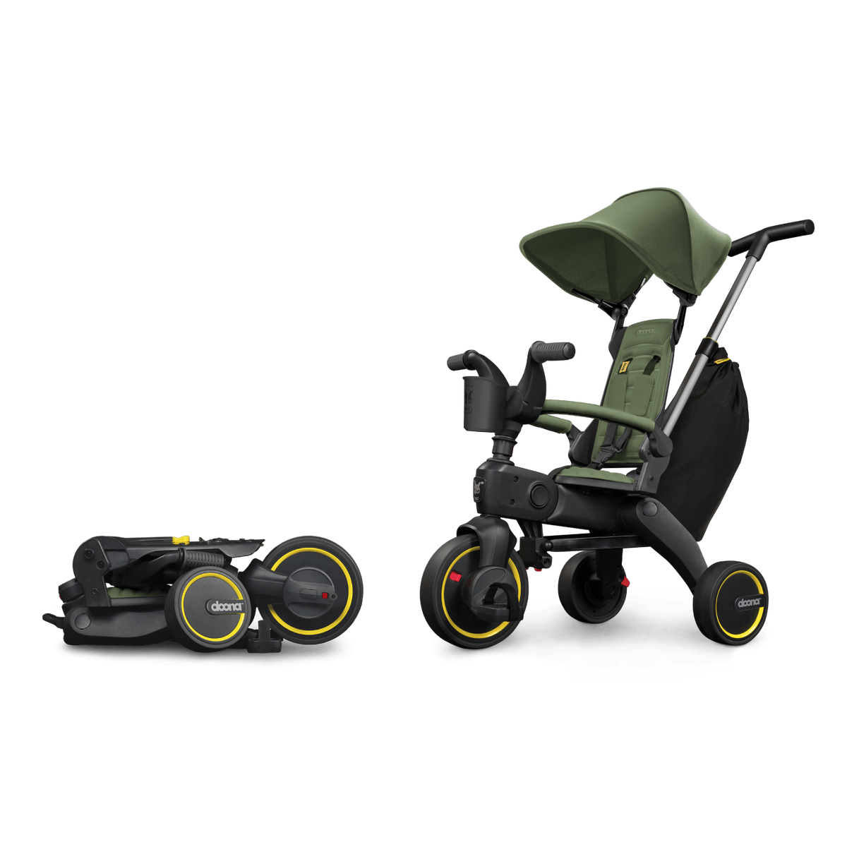 Liki Trike S3