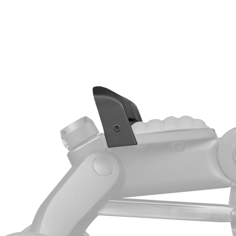 Small Backrest