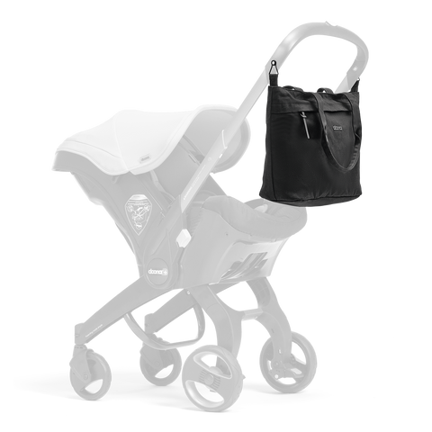 Essentials Tote Bag