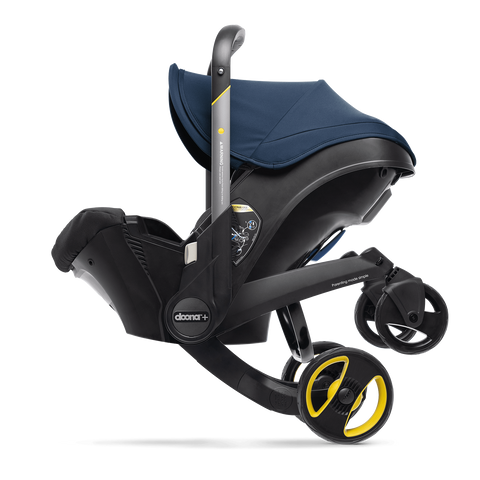 Doona + Car Seat & Stroller