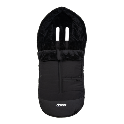 Footmuff