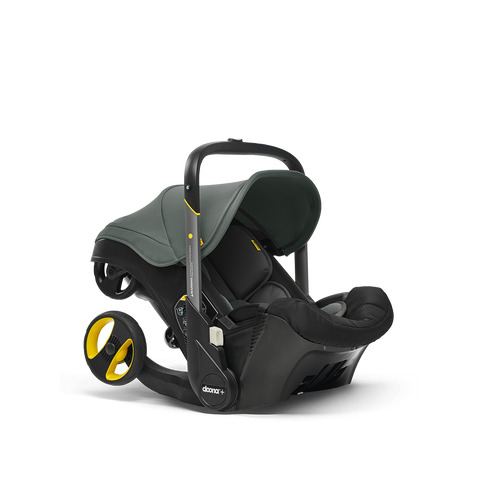 Doona + Car Seat & Stroller