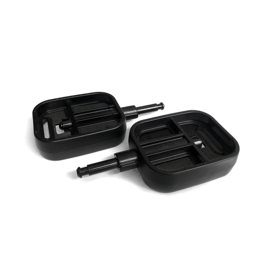 Pedals