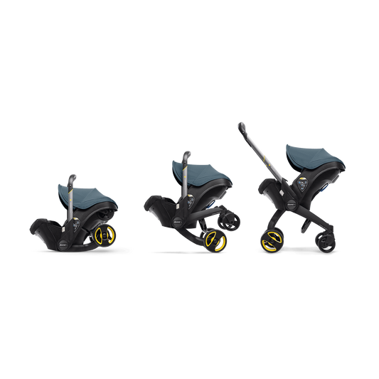 Doona + Car Seat & Stroller