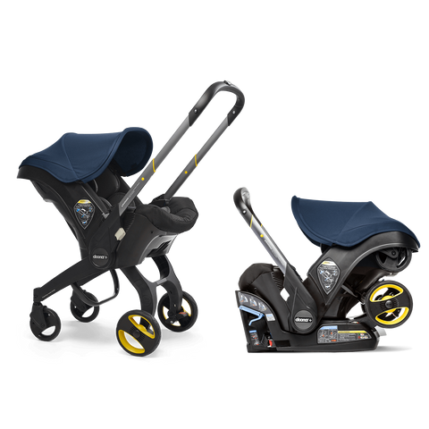 Doona + Car Seat & Stroller