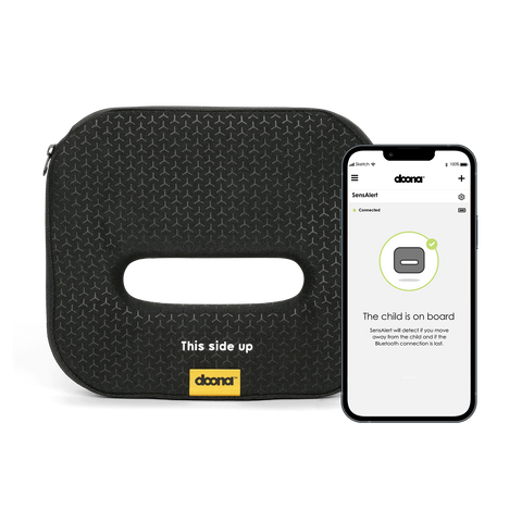 Doona + and SensAlert Bundle