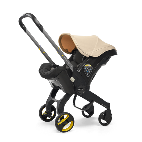 Doona + Car Seat & Stroller