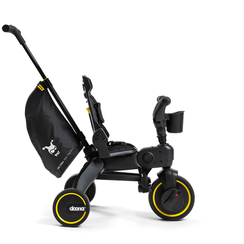 Liki Trike - Midnight Edition