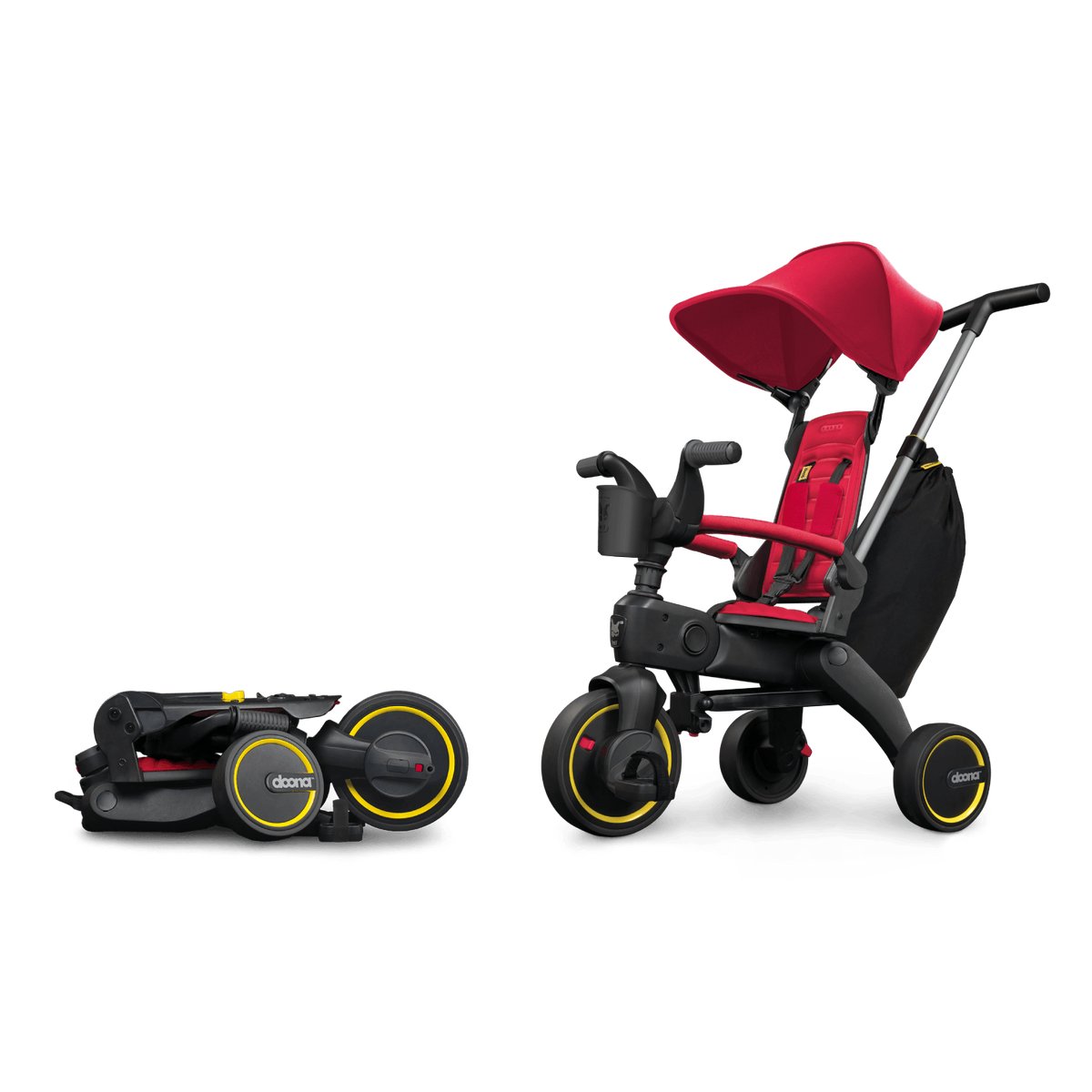 Liki Trike S3