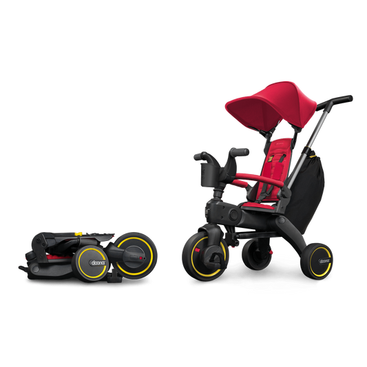 Liki Trike S3