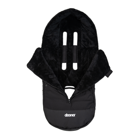 Footmuff