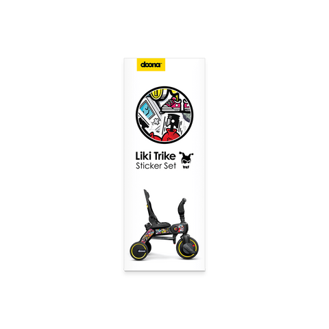 Sticker Set