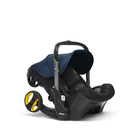 Doona + Car Seat & Stroller