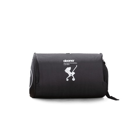Padded Travel Bag