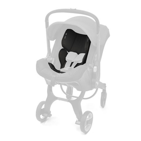 Doona + Car Seat & Stroller - Midnight Edition